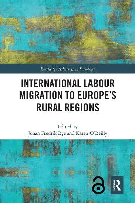 International Labour Migration to Europe's Rural Regions