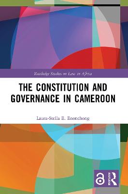 Constitution and Governance in Cameroon