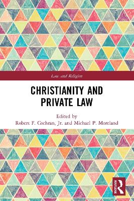 Christianity and Private Law