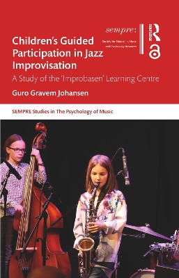 Children's Guided Participation in Jazz Improvisation