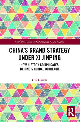 China's Grand Strategy Under Xi Jinping