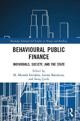 Behavioural Public Finance