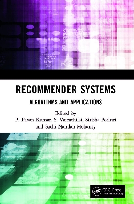 Recommender Systems