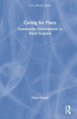 Caring for Place