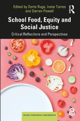 School Food, Equity and Social Justice