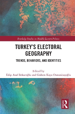 Turkey's Electoral Geography