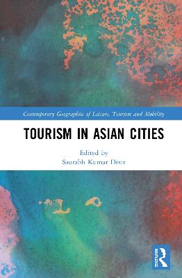 Tourism in Asian Cities