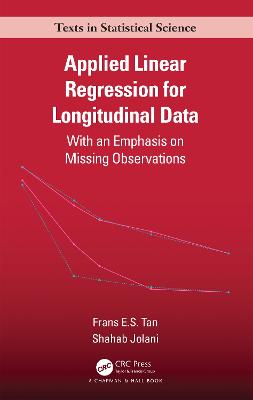 Applied Linear Regression for Longitudinal Data