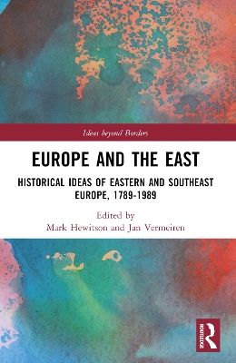 Europe and the East