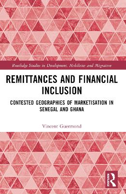 Remittances and Financial Inclusion