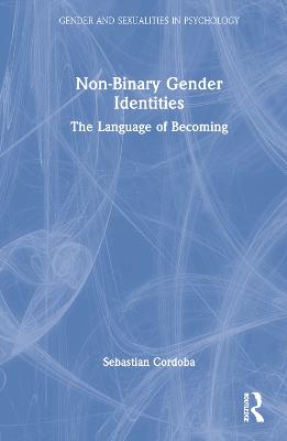 Non-Binary Gender Identities