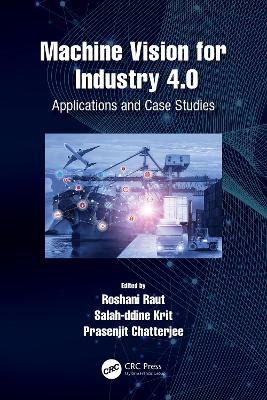 Machine Vision for Industry 4.0