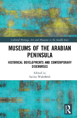 Museums of the Arabian Peninsula