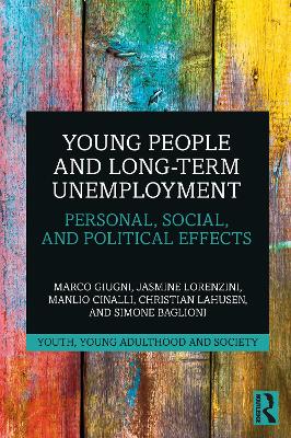 Young People and Long-Term Unemployment