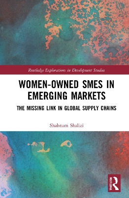 Women-Owned SMEs in Emerging Markets