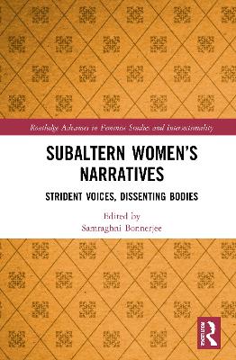 Subaltern Women's Narratives