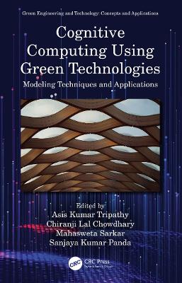 Cognitive Computing Using Green Technologies