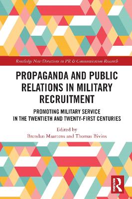 Propaganda and Public Relations in Military Recruitment