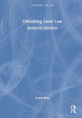 Unlocking Land Law