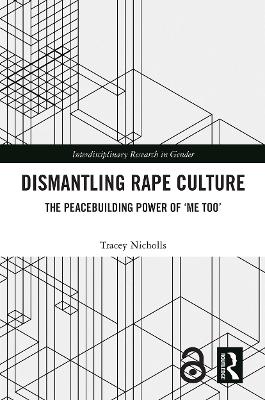 Dismantling Rape Culture