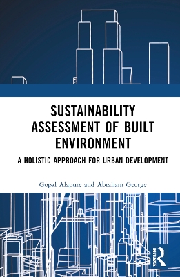 Sustainability Assessment of Built Environment