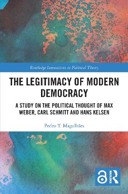 Legitimacy of Modern Democracy