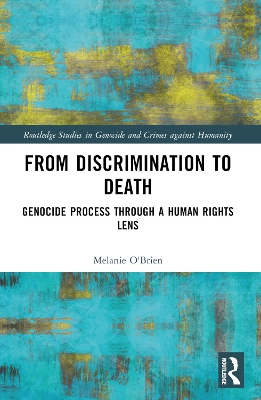 From Discrimination to Death