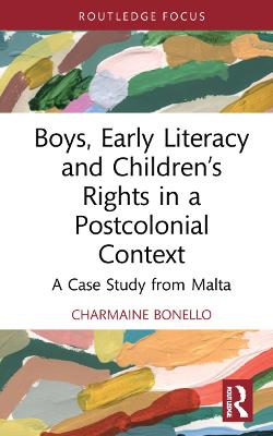 Boys, Early Literacy and Children's Rights in a Postcolonial Context