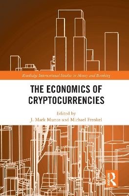 Economics of Cryptocurrencies