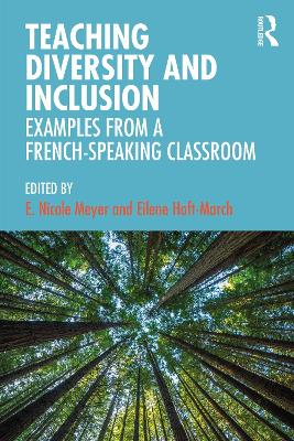 Teaching Diversity and Inclusion