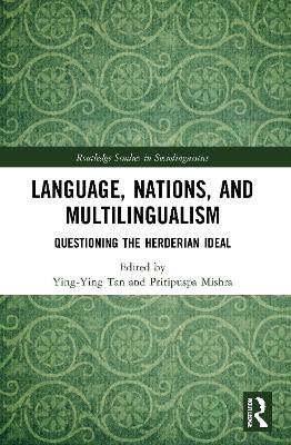 Language, Nations, and Multilingualism