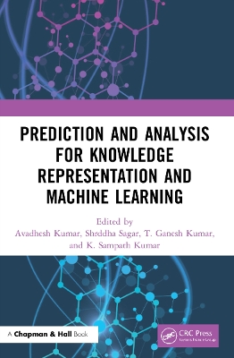 Prediction and Analysis for Knowledge Representation and Machine Learning