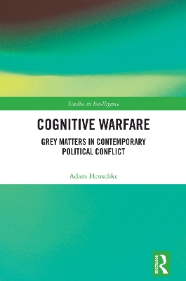 Cognitive Warfare