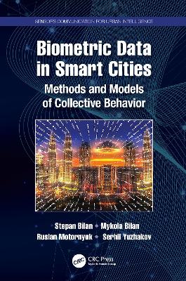 Biometric Data in Smart Cities