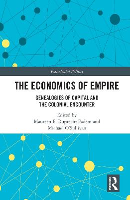 The Economics of Empire