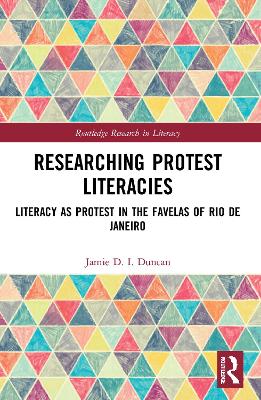 Researching Protest Literacies