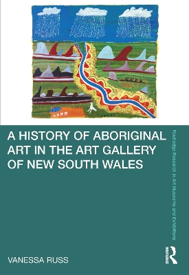 History of Aboriginal Art in the Art Gallery of New South Wales