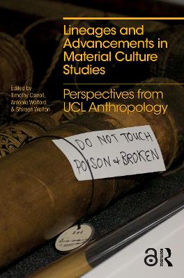 Lineages and Advancements in Material Culture Studies