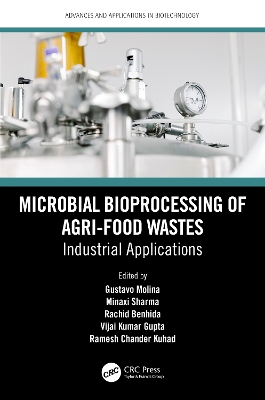 Microbial Bioprocessing of Agri-food Wastes