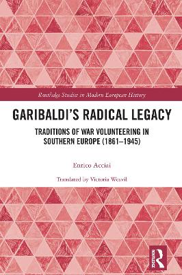 Garibaldi's Radical Legacy