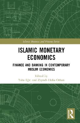 Islamic Monetary Economics