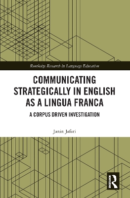 Communicating Strategically in English as a Lingua Franca