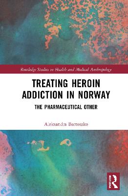 Treating Heroin Addiction in Norway