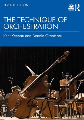 The Technique of Orchestration