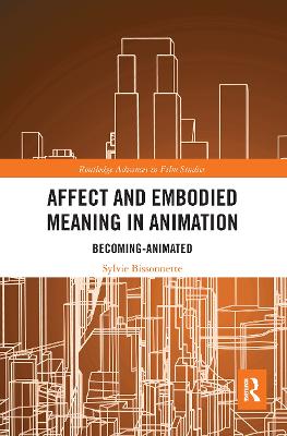 Affect and Embodied Meaning in Animation