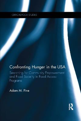 Confronting Hunger in the USA