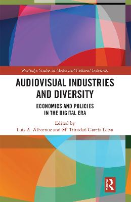 Audiovisual Industries and Diversity