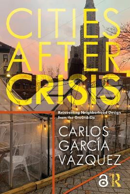 Cities After Crisis