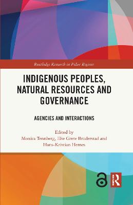 Indigenous Peoples, Natural Resources and Governance