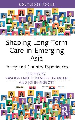 Shaping Long-Term Care in Emerging Asia